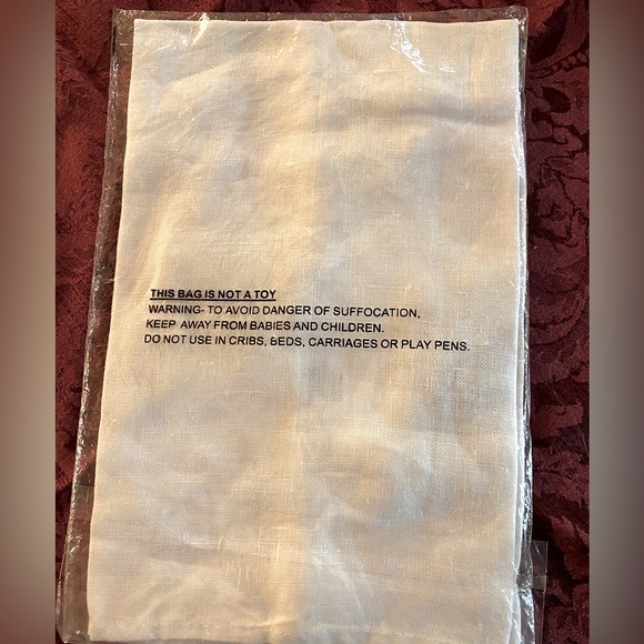 Silverina Dish & Mudpie Linen Towels -NWT - Picture 5 of 13